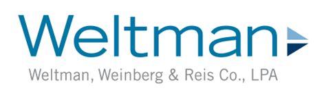 Weltman, Weinberg & Reis Co., LPA – Online Payment Site。